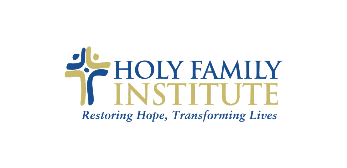 journey of hope holy family institute