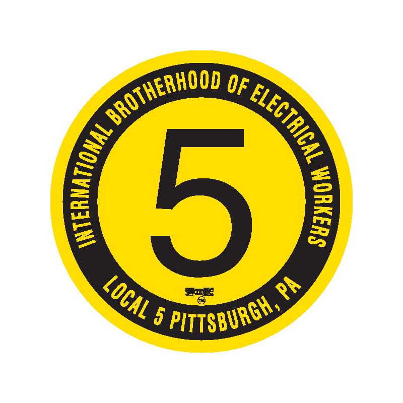 IBEW_Local5 Logo_with TM